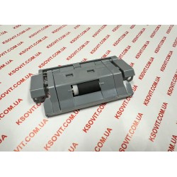 Ролик відділення в зборі HP CLJ CP 3525/3530/M570/M575/M551/4025/4540 RM1-4966-020CN/RM1-4966-020000